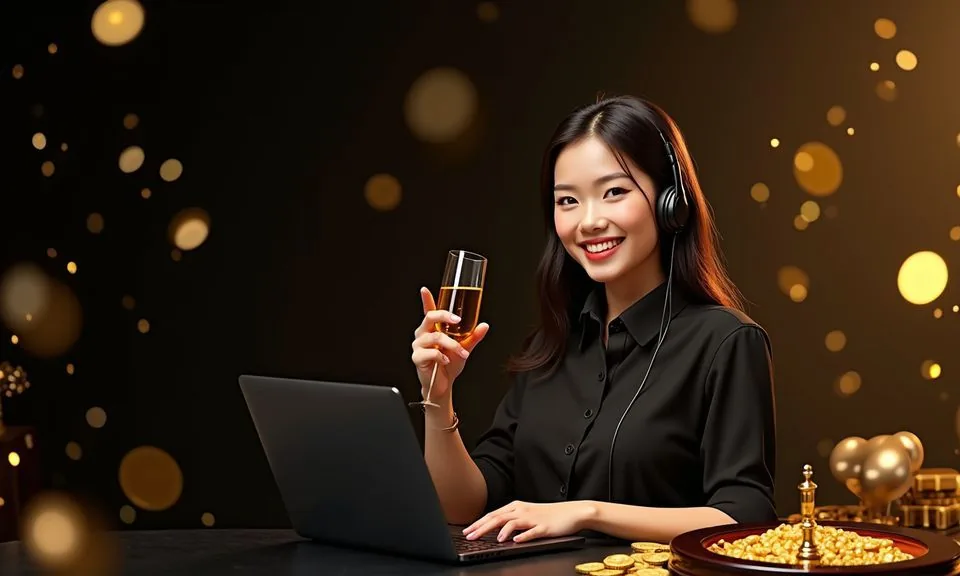 Chuyển Khoản Casino Trực Tiếp